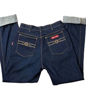 BRAXTON Vintage Jeans EUC Women’s 14